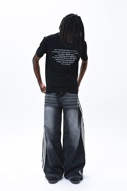 "wonder" tee - rebukeful