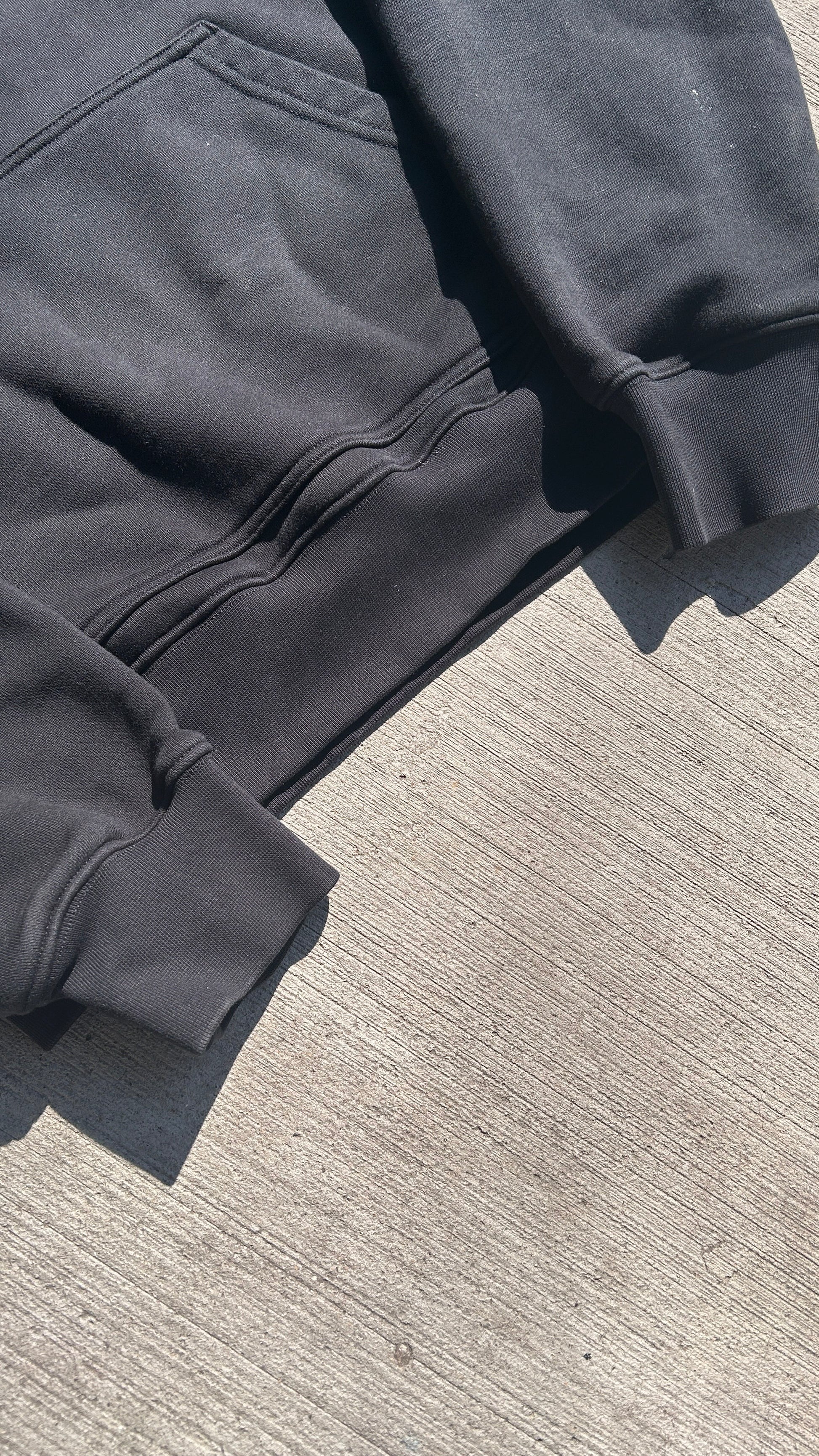 "friends" hoodie - rebukeful