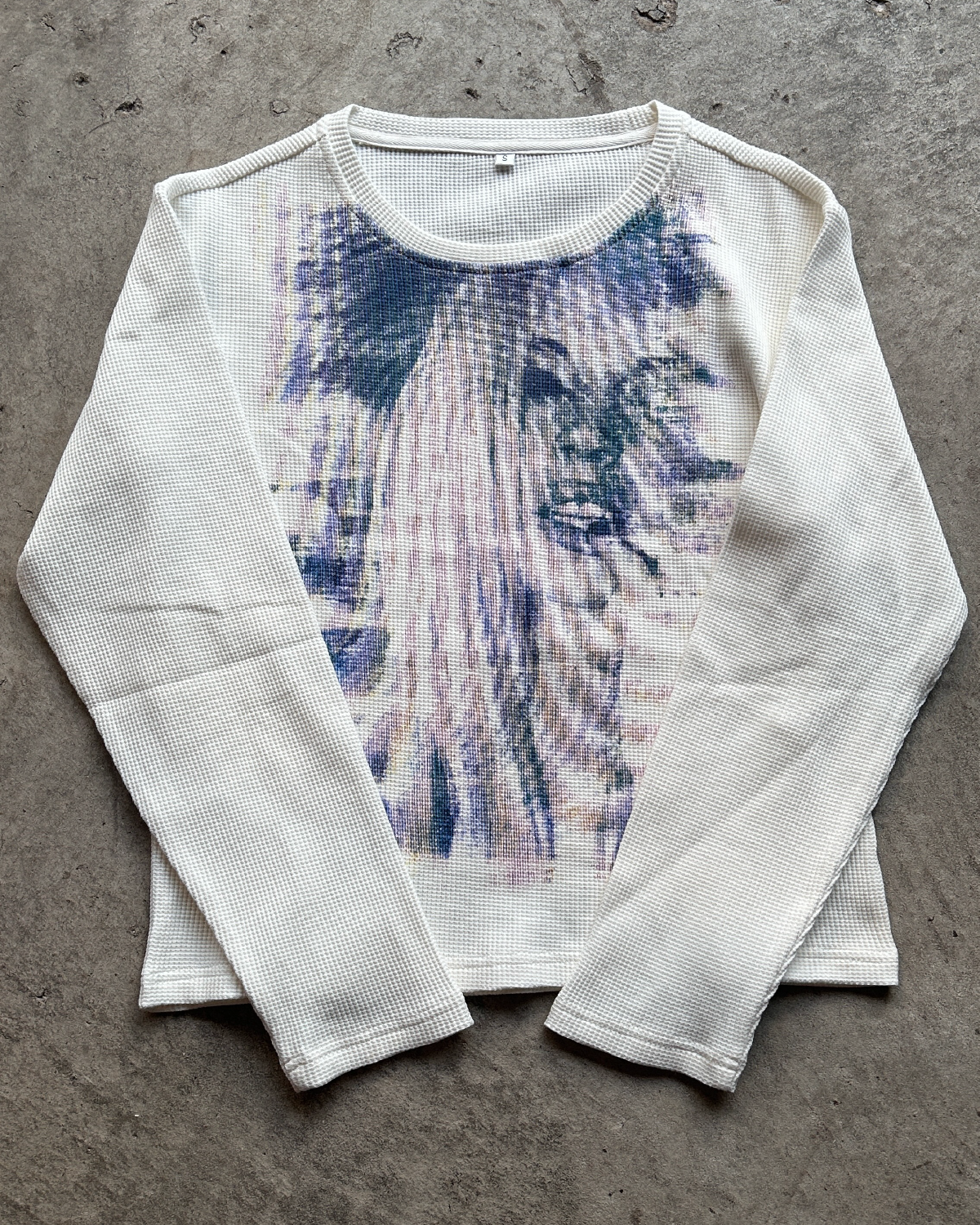 "static" thermal