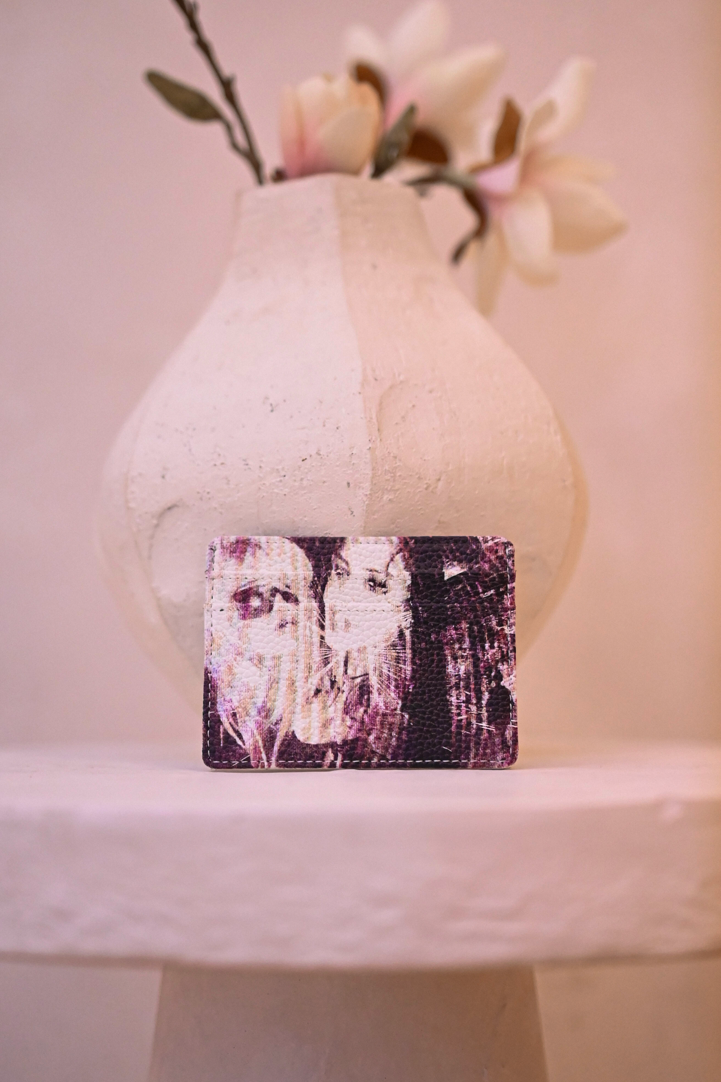 "together" cardholder