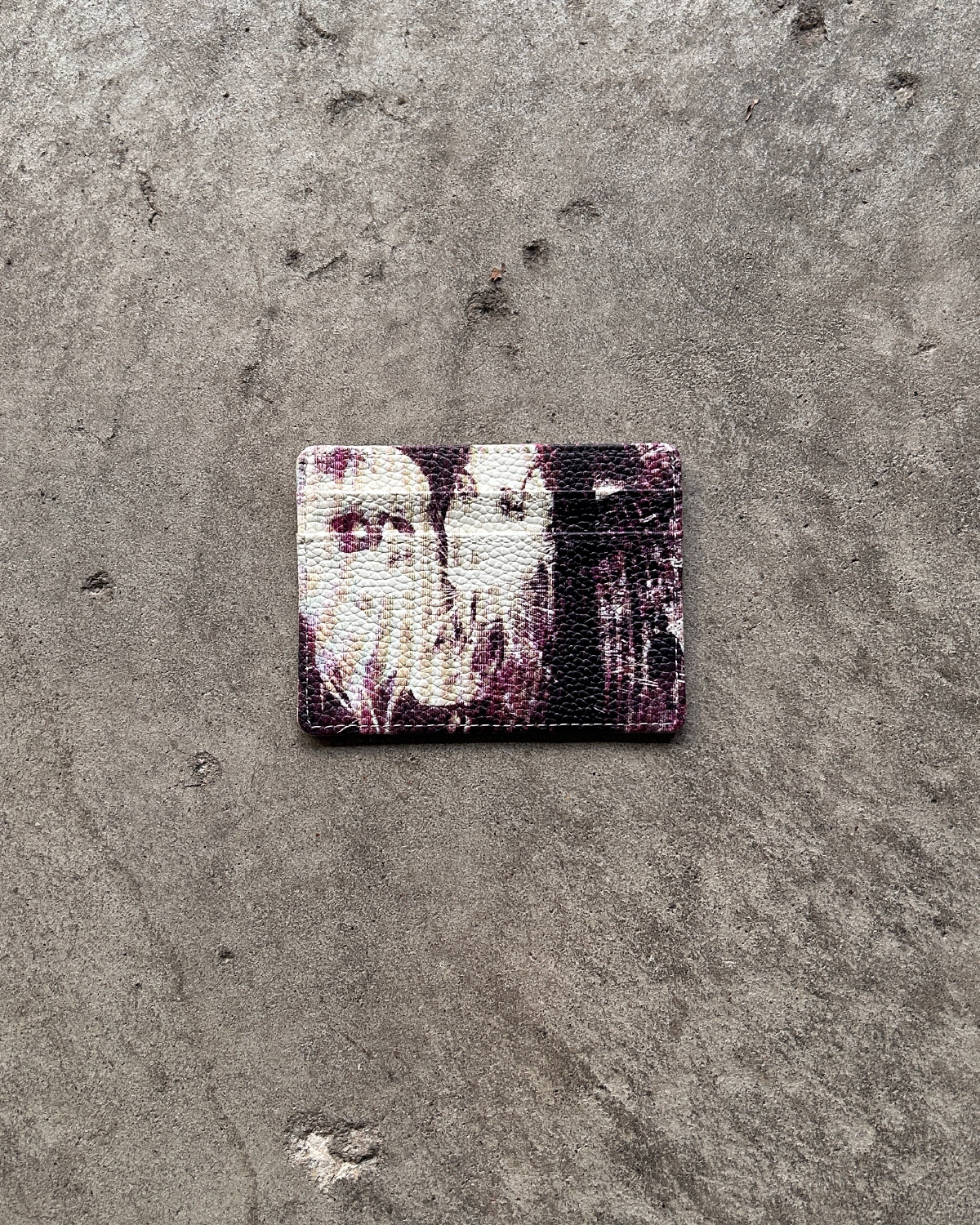 "together" cardholder