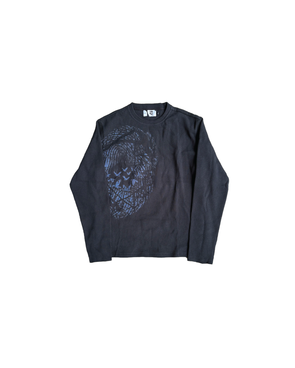 "cloud" thermal