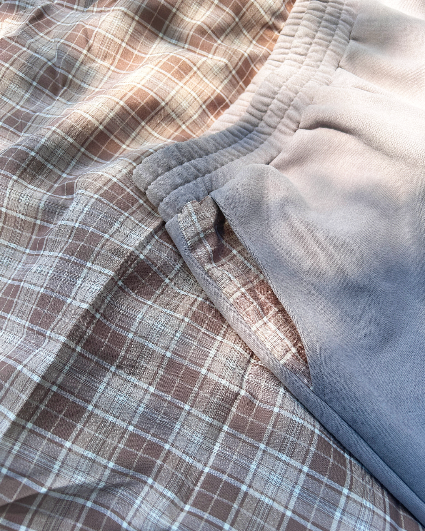 "haze" shorts