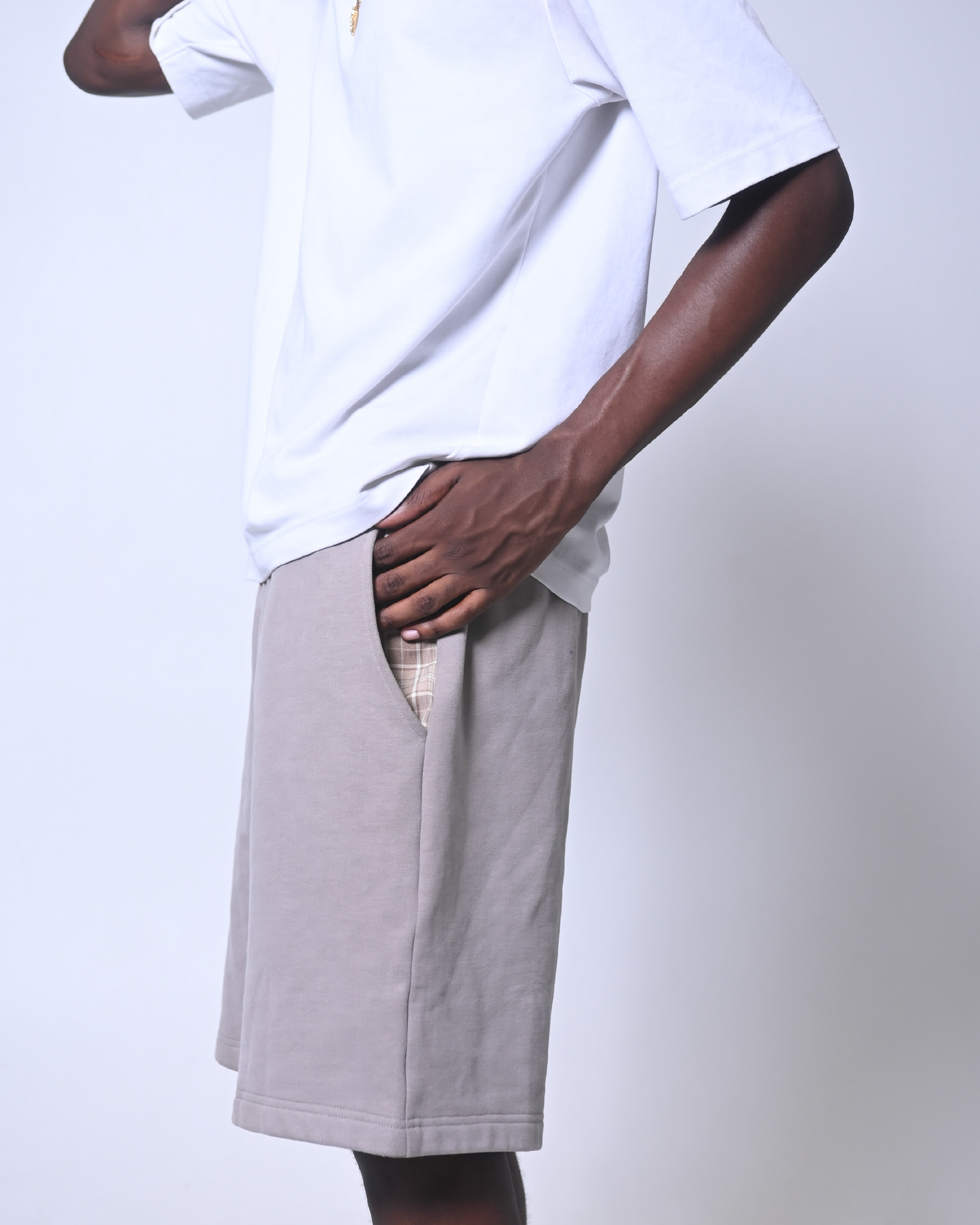"haze" shorts