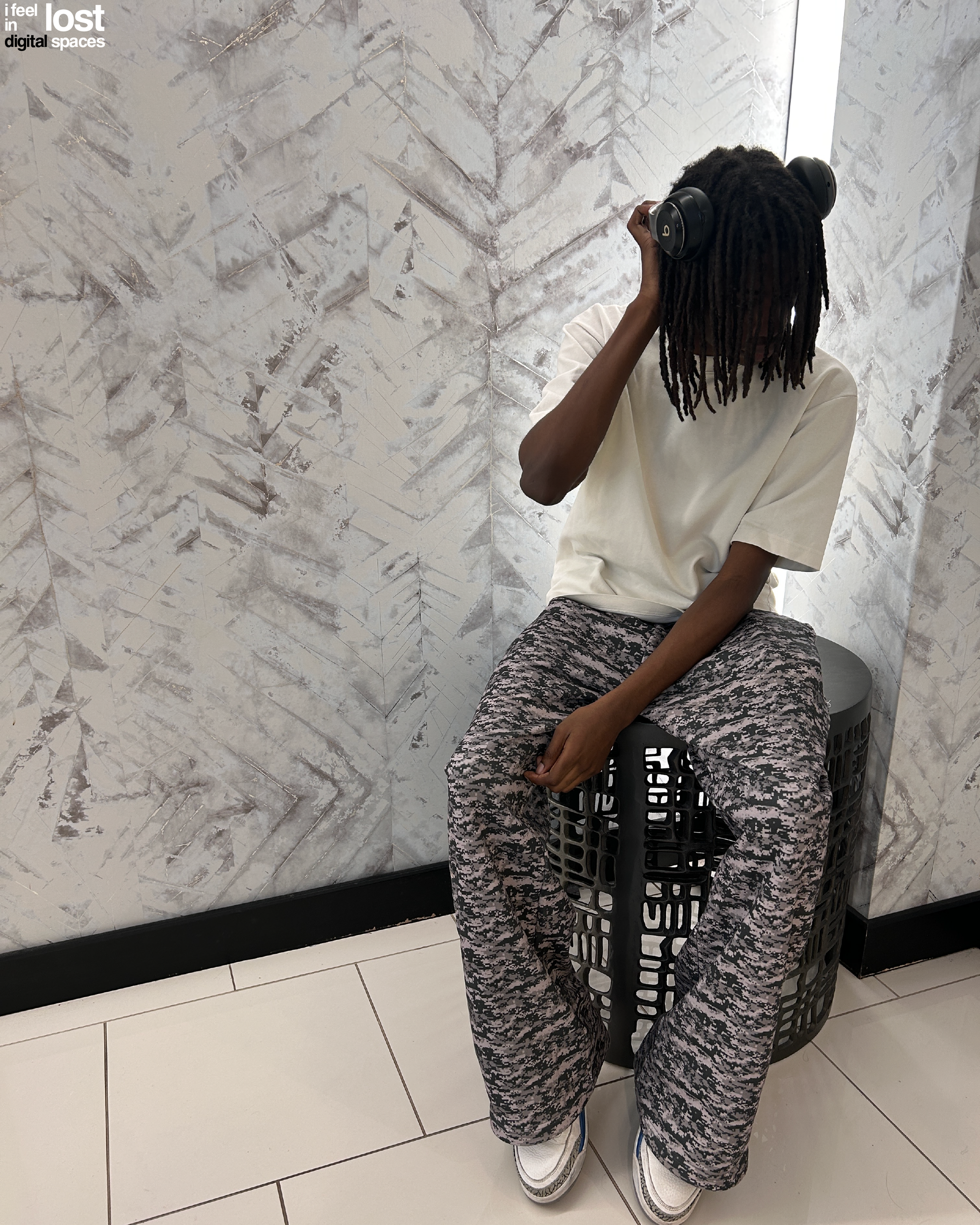 "digital" sweats - rebukeful