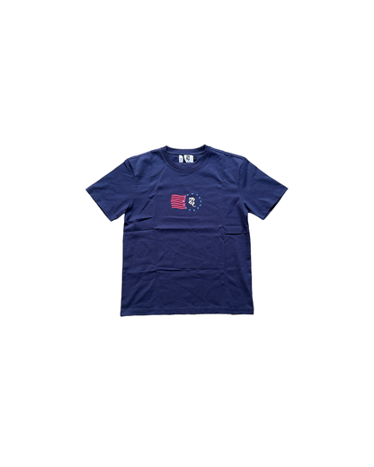 "united" tee