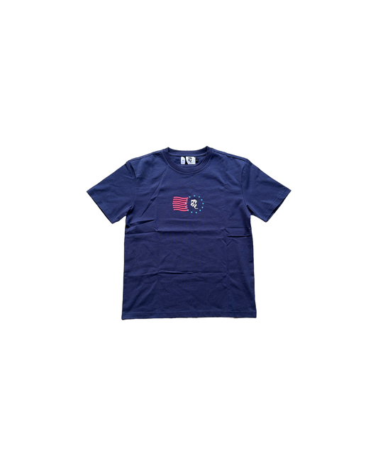 "united" tee